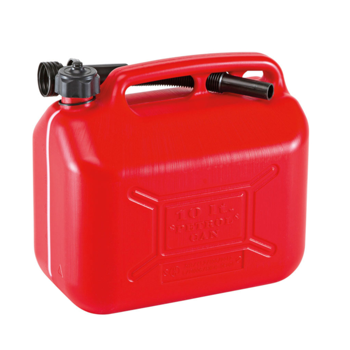 Fuel jerrycan SE4507 10 Liters Honda Marine